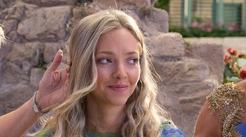 Amanda Seyfried: "No es muy valiente hacer secuelas. Se hacen solo por dinero"