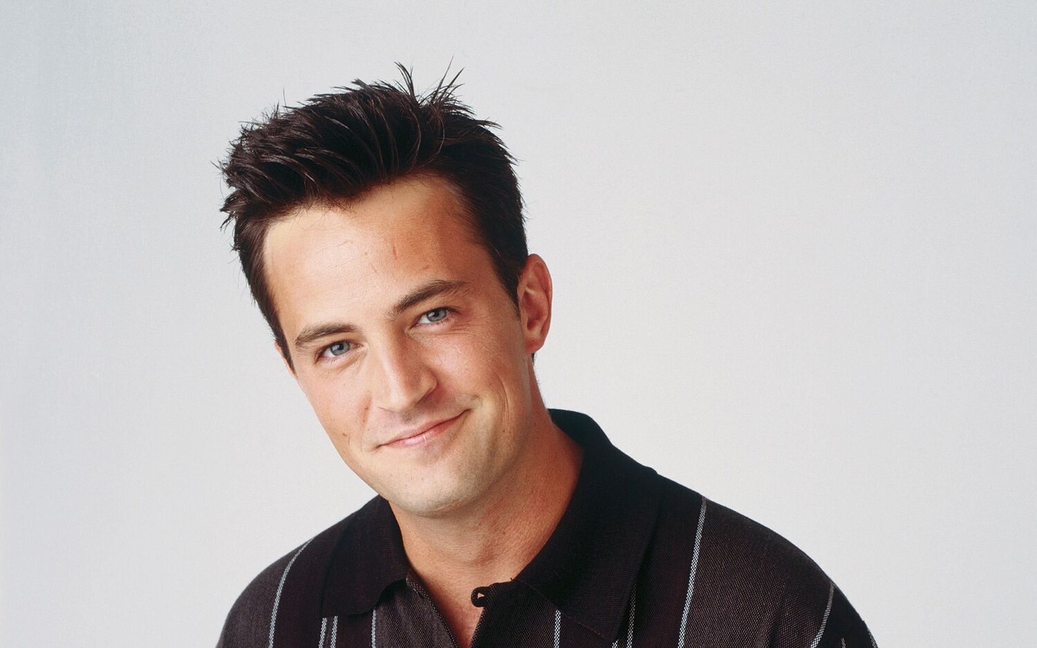 Matthew Perry en 'Friends'