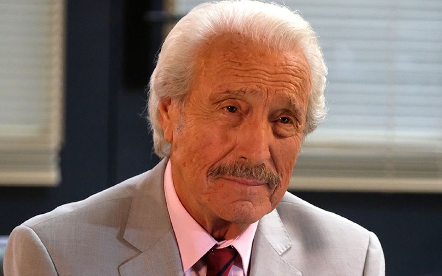 Muere Manolo Zarzo a los 93 años