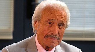 Muere Manolo Zarzo, actor de 'Los santos inocentes', 'El Súper' y 'Compañeros', a los 93 años