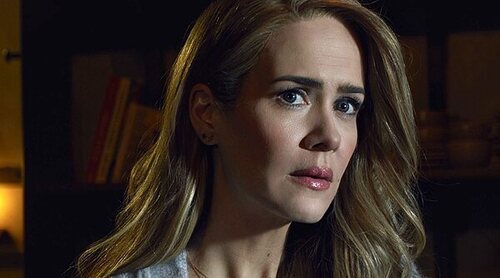 'American Horror Story': Ryan Murphy confirma el regreso de Sarah Paulson para la temporada 13