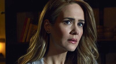 'American Horror Story': Ryan Murphy confirma el regreso de Sarah Paulson para la temporada 13
