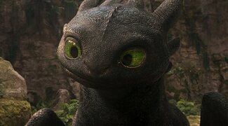 'Cómo entrenar a tu dragón' desbanca a 'Lilo y Stitch' con un estreno feroz en la taquilla española