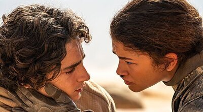 Nokoa-Wolf Momoa e Ida Brooke son los últimos fichajes de 'Dune: Messiah' como los hijos de Paul Atreides