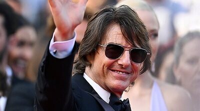 Tom Cruise recibirá el Oscar honorífico tras 40 años de carrera y cuatro nominaciones