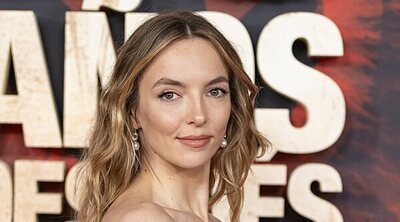 Jodie Comer: "Hay una secuencia en '28 años después' con la que casi reviento la silla"
