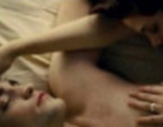 ¡Primeras imágenes de la escena de sexo de \'Amanecer\'! ¿O no?