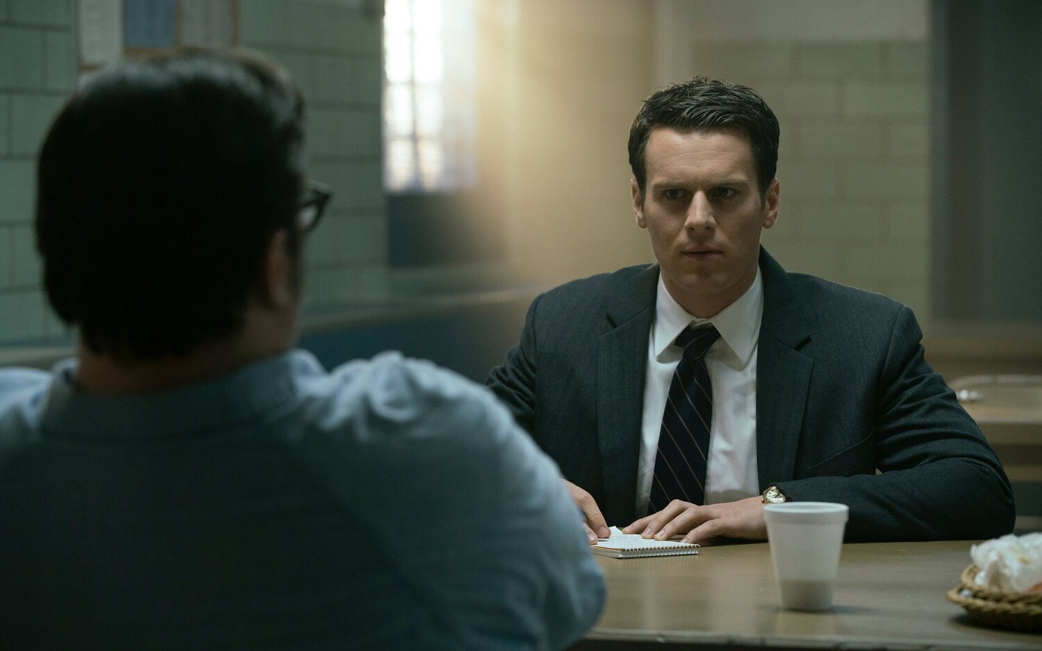 'Mindhunter'