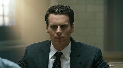 'Mindhunter' podría volver con una trilogía de películas