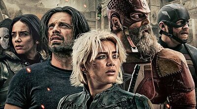 Marvel actualiza el calendario de estrenos y añade una cuarta película para 2028