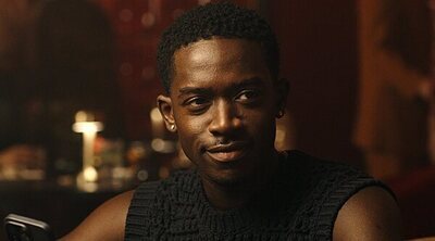 Damson Idris ('F1: La película') reacciona a los rumores de Black Panther creando confusión
