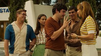 'Vírgenes', el "coming of age" andaluz que muestra las vergüenzas de la España franquista