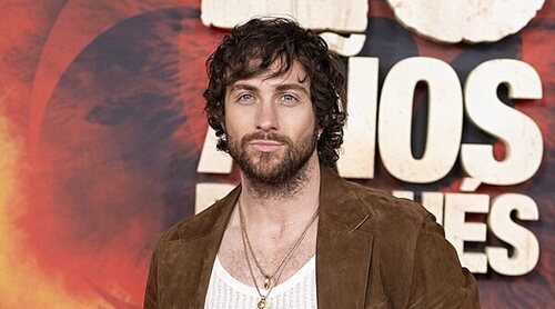 La respuesta de Aaron Taylor-Johnson que desata especulaciones sobre 'James Bond' y su regreso a Marvel