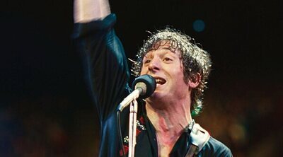 Jeremy Allen White y la gran pregunta: ¿Es su verdadera voz en el biopic de Bruce Springsteen?