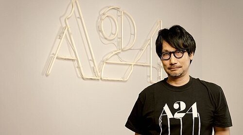 Hideo Kojima estará involucrado en el desarrollo de la película de 'Death Stranding': "Es mi bebé"