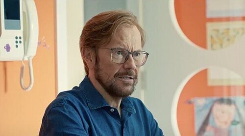 Santiago Segura ('Padre no hay más que uno 5'): "A mí no me llaman para hacer protagonistas, me gusta dármelos yo"
