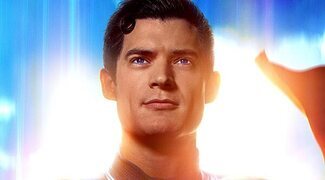 La sorprendente ascendencia de David Corenswet ('Superman'): Su abuelo creó una de tus pasiones de la infancia