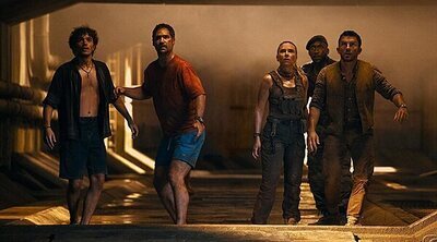 'Jurassic World: El renacer' recupera la esencia original de la saga según las primeras reacciones