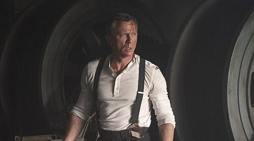 ¿Quién dirigirá la nueva 'James Bond'? Será uno de estos 5 directores