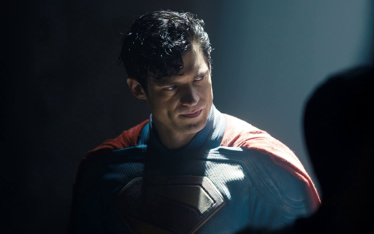 'Superman'