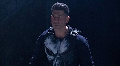 El Punisher de Jon Bernthal se une a 'Spider-Man: Brand New Day'