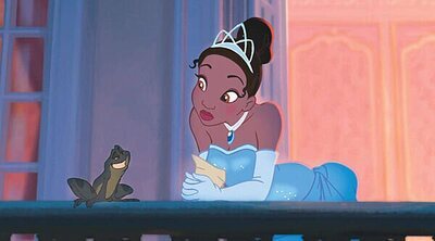Disney podría volver a hacer películas en animación 2D