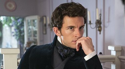 Jonathan Bailey no tiene ninguna intención de dejar 'Los Bridgerton'