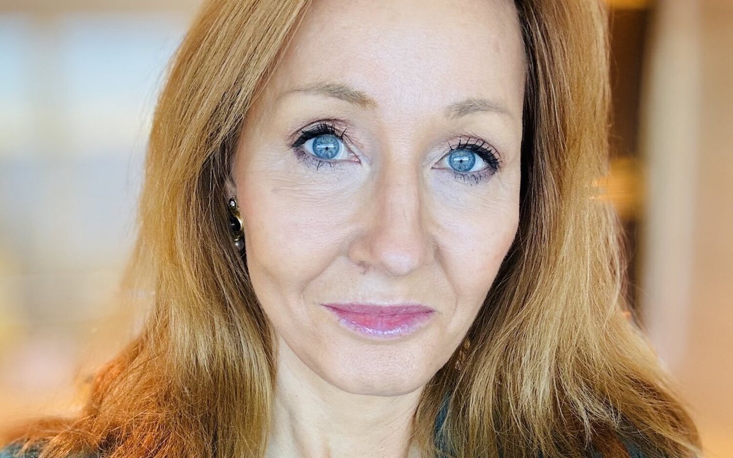 J.K.Rowling