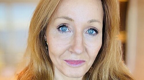 J.K. Rowling ya ha leído los dos primeros episodios de la serie de 'Harry Potter': "Son muy, muy buenos"
