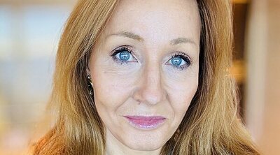 J.K. Rowling no escribe la serie de 'Harry Potter', pero está revisando los guiones