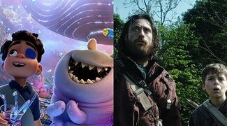 'Elio' es el estreno más bajo de la historia de Pixar, '28 años después' tampoco logra dominar la taquilla EE.UU.
