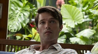 La curiosa manera en la que Patrick Schwarzenegger se enteró de la versión porno de 'The White Lotus'