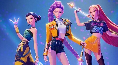 ¿Tendrá secuela 'Las guerreras k-pop' en Netflix? Su directora tiene muchas ideas y los fans quieren más