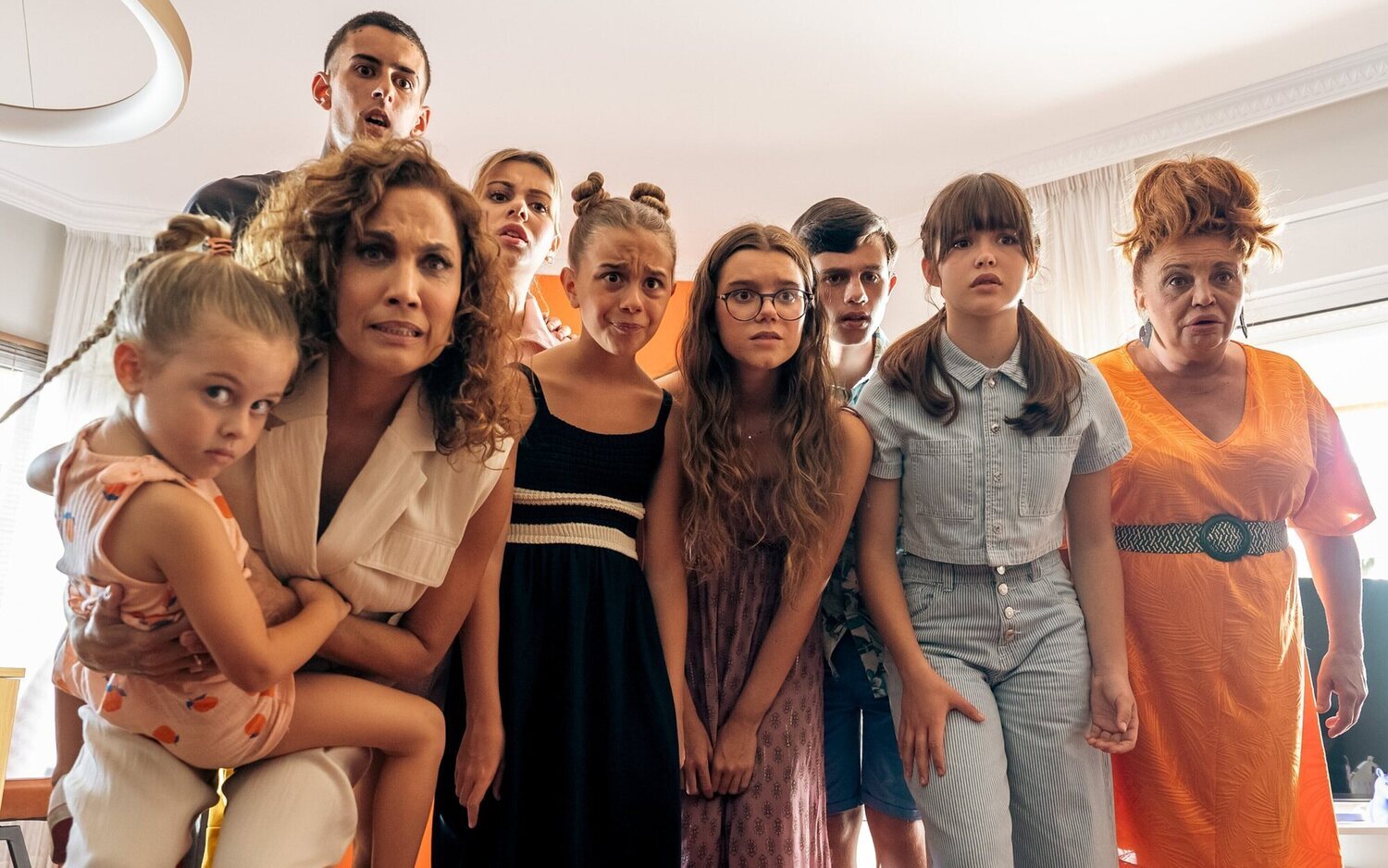 Crítica de 'Padre no hay más que uno 5'