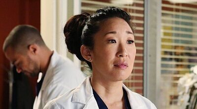 Sandra Oh se ha planteado volver a 'Anatomía de Grey': Esta es su decisión