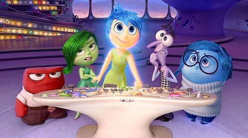 El extraño método de Pixar para mantener viva la imaginación de sus empleados