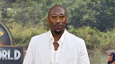 'Blade': Mahershala Ali admite que no sabe en qué punto se encuentra