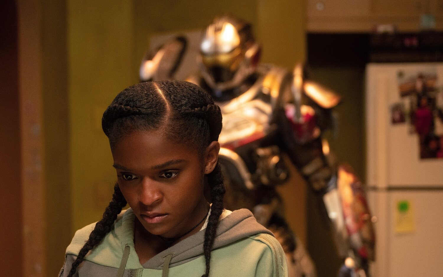 Ryan Coogler habla de 'Ironheart'