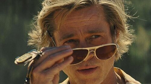 Brad Pitt asegura que The Adventures of Cliff Booth' será "muy divertida"