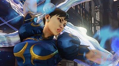 'Street Fighter' ya ha encontrado actriz para dar vida a la icónica Chung Li