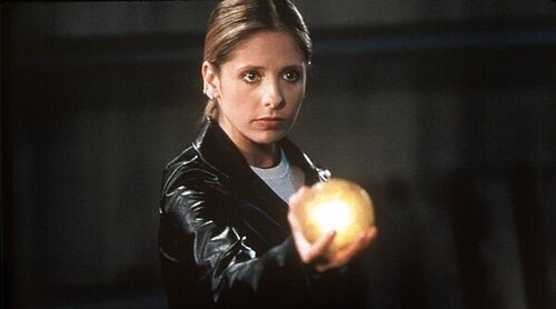 Sarah Michelle Gellar quiere resucitar "a todos los personajes muertos" de 'Buffy, cazavampiros' en el reboot