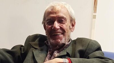 Muere Javier Franquelo, voz del señor Burns y el profesor Farnsworth, a los 91 años