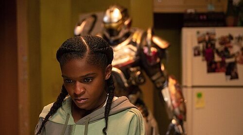 Las primeras reacciones de 'Ironheart' valoran el trabajo de Dominique Thorne, pero machacan un guion "aburrido"