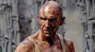 '28 años después' le da un buen bocado a la taquilla española, pero no infecta a 'Cómo entrenar a tu dragón'
