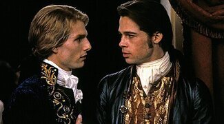 Tom Cruise y Brad Pitt se reencuentran en la premier de 'F1: La película' 31 años después de 'Entrevista con el vampiro'