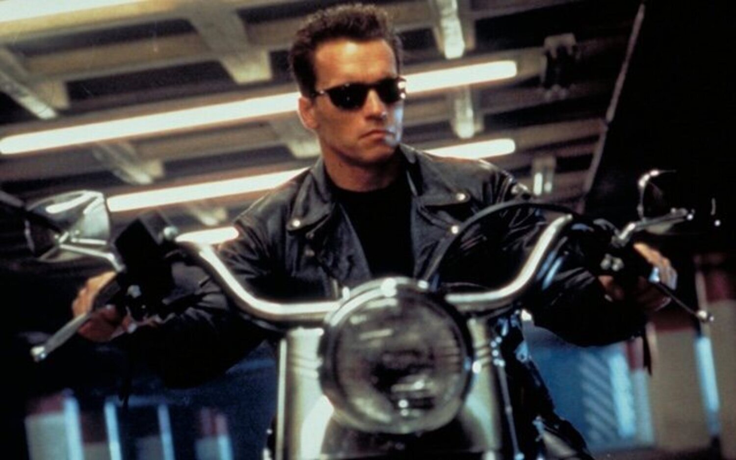 Esta es la película con la que Arnold Schwarzenegger ha ganado más dinero y el motivo te sorprenderá