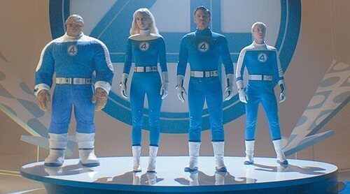 Contrario a lo que se creía, 'Los 4 Fantásticos: Primeros pasos' no será una de las películas más largas de Marvel