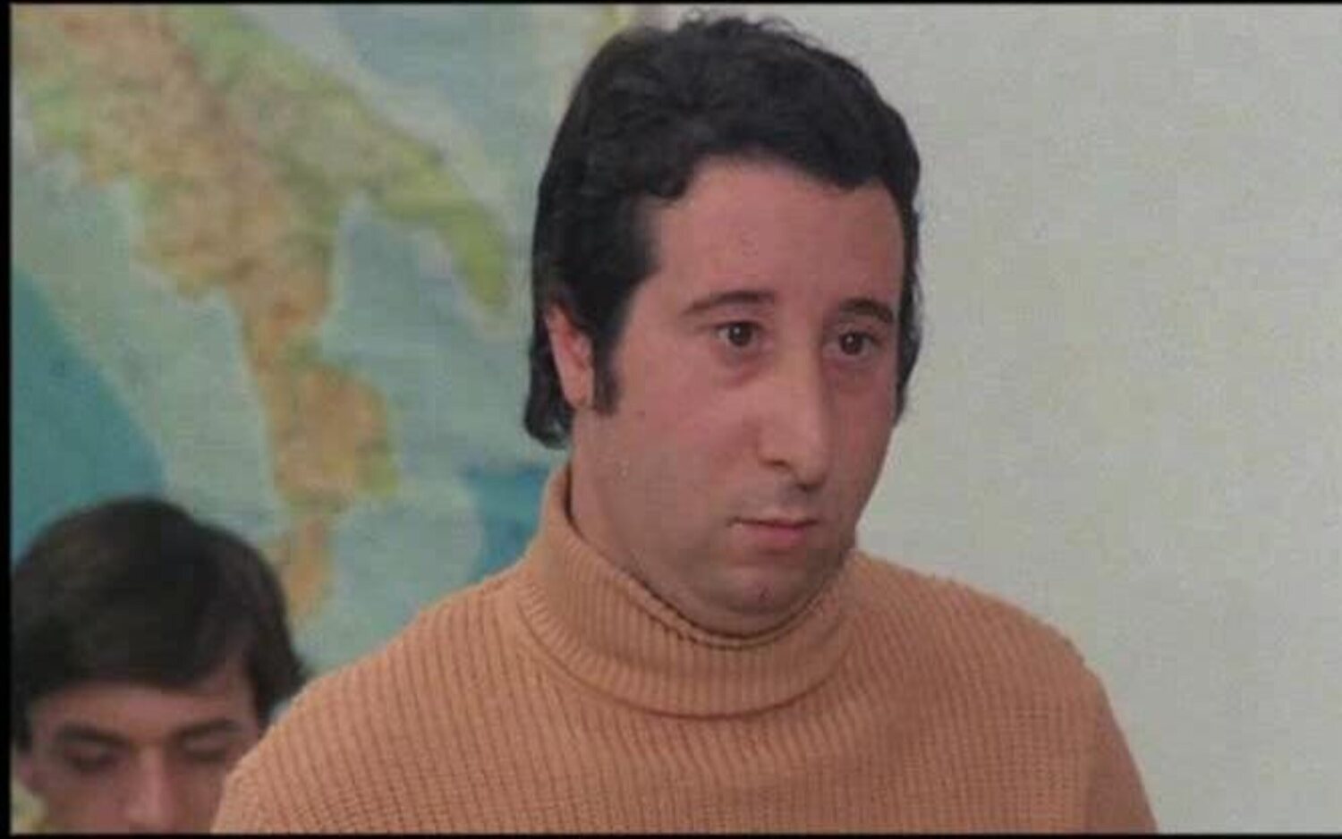 'La profesora y el último de la clase' (Les Films Jacques Leitienne)
