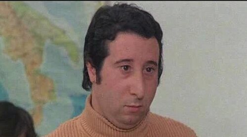 Muere Jaimito, el popular actor Alvaro Vitali nos deja a los 75 años