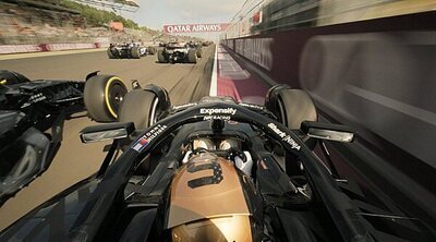 Películas y documentales sobre la F1 que debes ver si quieres ser un auténtico fan